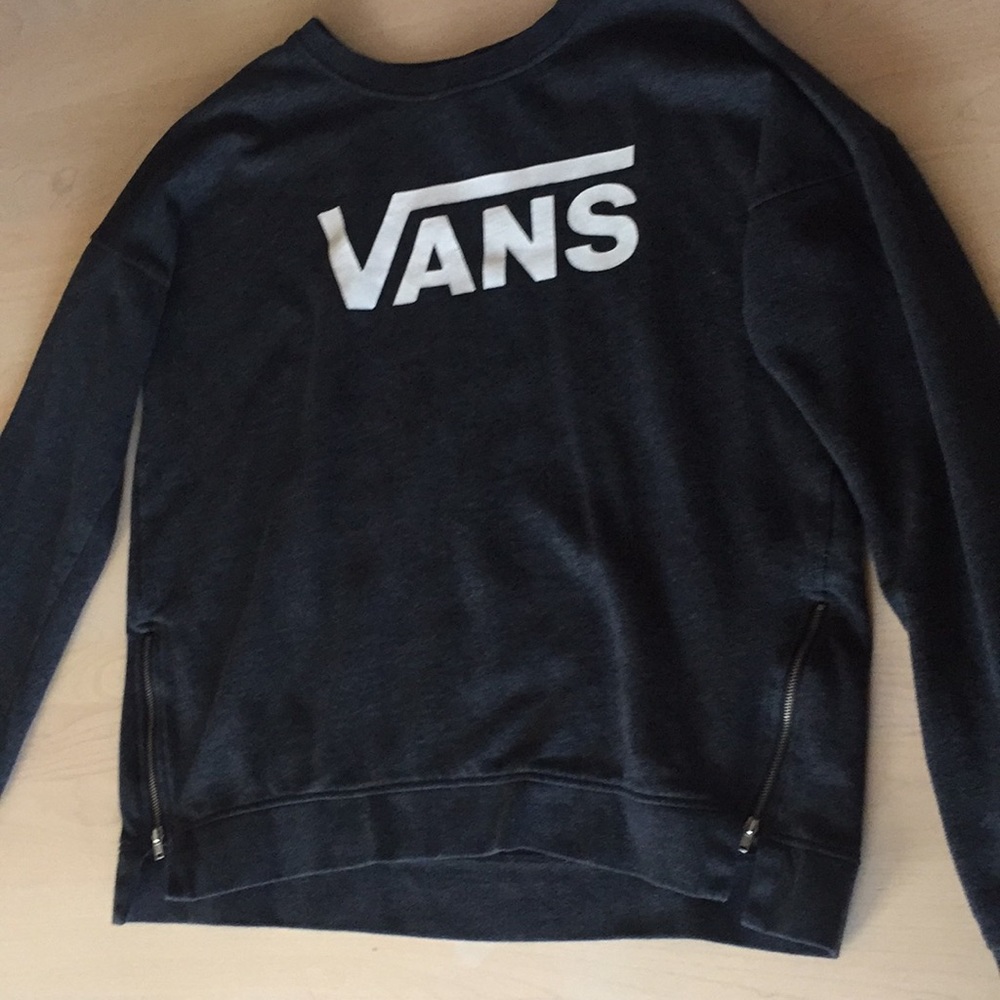 Vans Sweatshirt